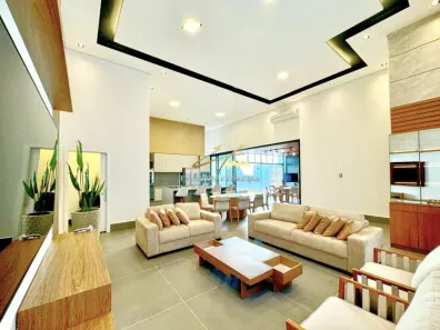 Casa de Condomínio com 3 Quartos à venda, 220m² no Jardim Residencial Dona Maria José, Indaiatuba