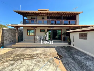 Casa com 4 Quartos à venda, 360m² no Cidade Clube Residência, Igarapé