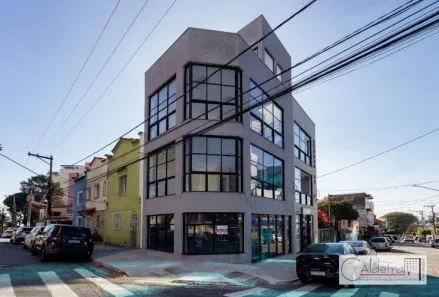 Prédio Comercial à venda, 165m² no Vila Santana, São Paulo