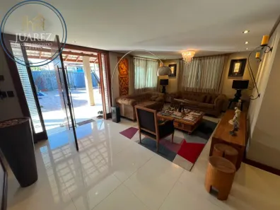 Casa de Condomínio com 3 Quartos à venda, 360m² no Stella Maris, Salvador
