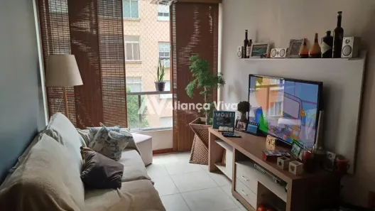 Apartamento com 3 Quartos à venda, 100m² no Copacabana, Rio de Janeiro