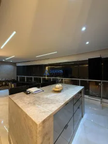Apartamento com 4 Quartos à venda, 377m² no Pituaçu, Salvador