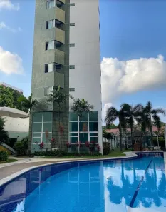 Apartamento com 2 Quartos à venda, 117m² no Boa Vista, Recife