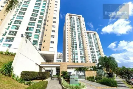 Apartamento com 3 Quartos à venda, 166m² no Cidade Industrial, Curitiba