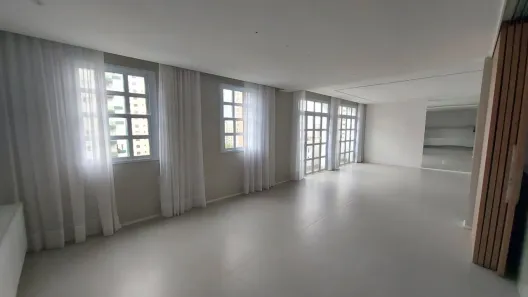 Apartamento com 4 Quartos à venda, 297m² no Boqueirão, Santos