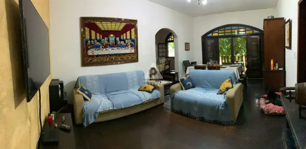 Apartamento com 3 Quartos à venda, 128m² no Barra da Tijuca, Rio de Janeiro