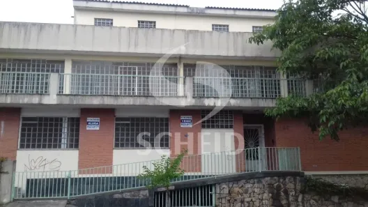 Prédio Comercial à venda, 700m² no Jardim Brasil (Zona Sul), São Paulo