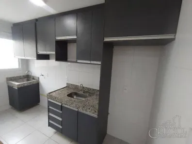 Apartamento com 2 Quartos à venda, 45m² no Conjunto Habitacional Doutor Farid Libos, Londrina