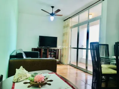 Apartamento com 3 Quartos à venda, 81m² no Enseada, Guarujá