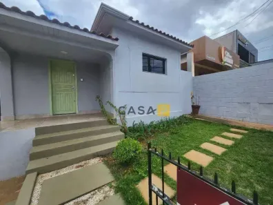 Imóvel Comercial para alugar, 165m² no Jardim Nossa Senhora de Fátima, Americana