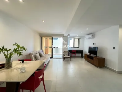 Apartamento com 2 Quartos à venda, 62m² no Cabo Branco, João Pessoa