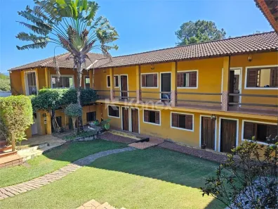 Fazenda/Sítio com 8 Quartos à venda, 800m² no Jardim Arujá, Arujá