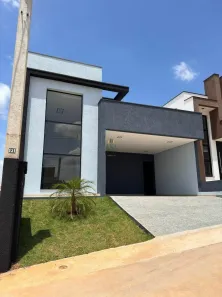 Casa com 3 Quartos à venda, 130m² no Wanel Ville, Sorocaba