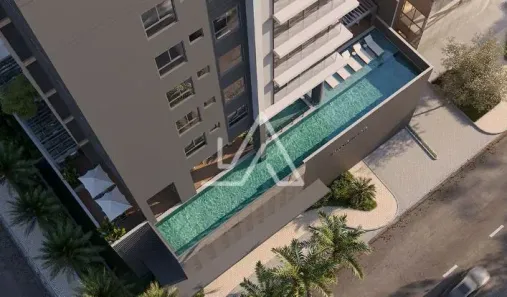 Apartamento com 2 Quartos à venda, 132m² no Centro, Passo Fundo