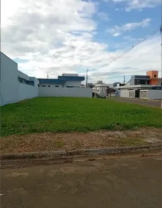 Lote/Terreno à venda, 342m² no Cascata, Paulínia