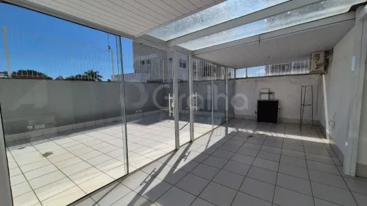 Apartamento com 3 Quartos à venda, 148m² no Trindade, Florianópolis