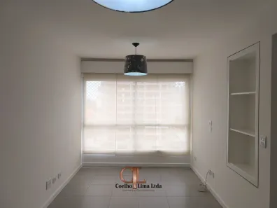 Apartamento com 2 Quartos à venda, 50m² no Vila Mascote, São Paulo