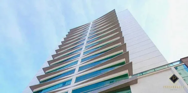 Apartamento com 3 Quartos à venda, 133m² no Centro, Balneário Camboriú