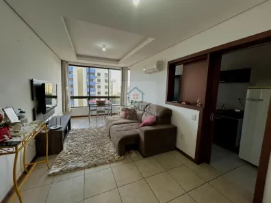 Apartamento com 1 Quarto à venda, 47m² no Cristo Redentor, Porto Alegre