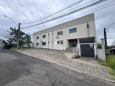 Kitnet com 1 Quarto para alugar, 30m² no Igara, Canoas