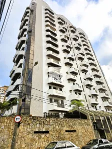 Apartamento com 3 Quartos à venda, 206m² no Centro, Sorocaba