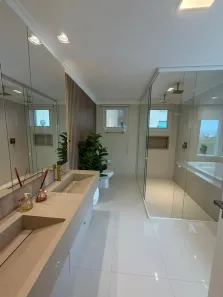 Apartamento com 6 Quartos à venda, 347m² no Centro, Balneário Camboriú
