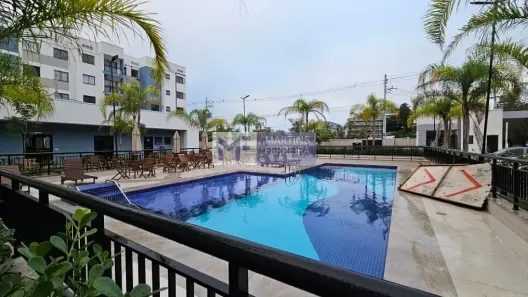 Apartamento com 2 Quartos à venda, 51m² no Recreio dos Bandeirantes, Rio de Janeiro