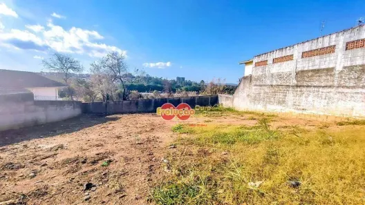 Lote/Terreno à venda, 250m² no Bairro do Engenho, Itatiba