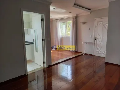 Apartamento com 3 Quartos à venda, 102m² no Vila Lusitânia, São Bernardo do Campo