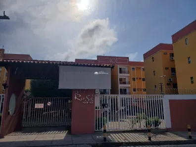 Apartamento com 1 Quarto para alugar, 66m² no Campestre, Teresina
