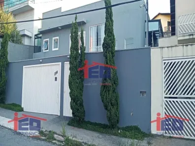 Casa com 3 Quartos à venda, 180m² no City Bussocaba, Osasco