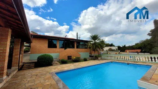 Casa de Condomínio com 3 Quartos à venda, 310m² no Condomínio Zuleika Jabour, Salto