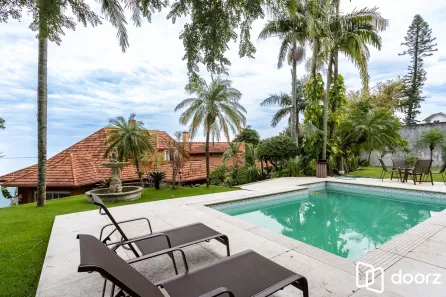 Casa com 4 Quartos à venda, 450m² no Vila Conceição, Porto Alegre