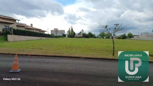 Lote/Terreno à venda, 1000m² no Residencial Saint Charbel, Araçoiaba da Serra