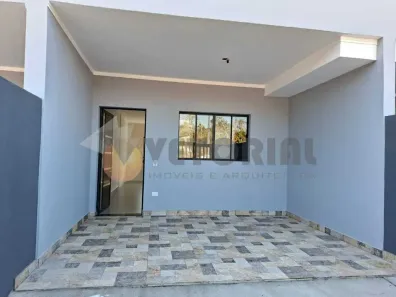 Sobrado com 2 Quartos à venda, 76m² no Balneário Gardem Mar, Caraguatatuba
