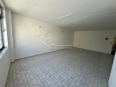 Imóvel Comercial para alugar, 30m² no Vila Nova, Santos