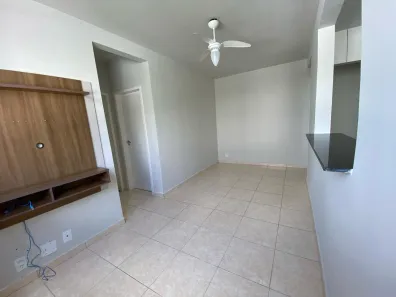 Apartamento com 2 Quartos à venda, 52m² no Vila Furquim, Presidente Prudente