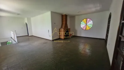 Casa com 4 Quartos à venda, 280m² no Horizontal Park, Cotia