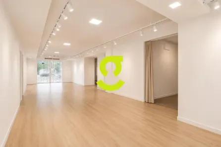 Ponto Comercial para alugar, 475m² no Rio Branco, Porto Alegre
