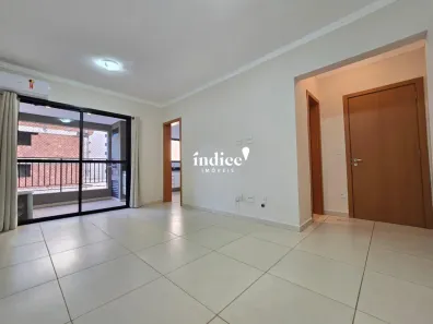 Apartamento com 3 Quartos à venda, 90m² no Nova Aliança, Ribeirão Preto