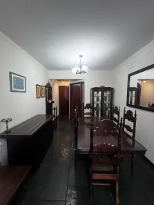 Apartamento com 3 Quartos à venda, 94m² no Enseada, Guarujá
