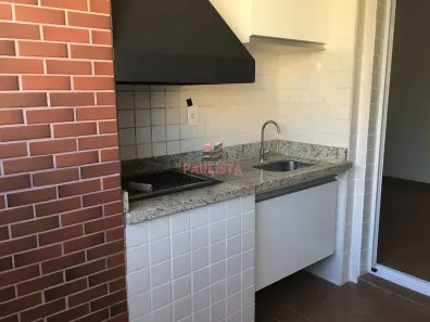 Apartamento com 1 Quarto para alugar, 42m² no Vila Mariana, São Paulo
