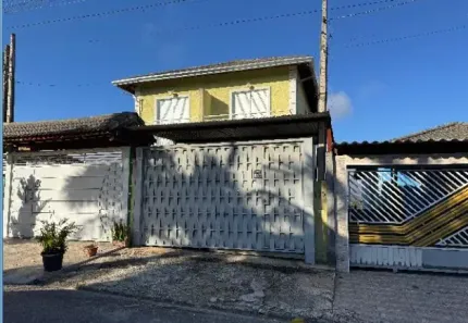 Sobrado com 2 Quartos à venda, 114m² no Aguassaí (Caucaia do Alto), Cotia