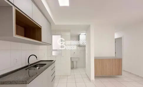 Apartamento com 3 Quartos para alugar, 72m² no Vila Santa Maria, Jundiaí