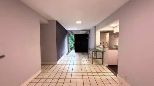 Apartamento com 2 Quartos à venda, 79m² no São Conrado, Rio de Janeiro