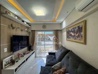 Apartamento com 2 Quartos à venda, 65m² no Centro, Sumaré