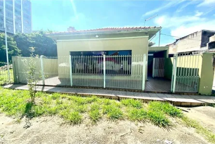Imóvel Comercial com 3 Quartos para alugar, 173m² no Vila Albertina, São Paulo