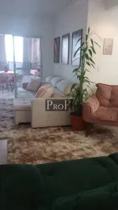 Apartamento com 4 Quartos à venda, 174m² no Rudge Ramos, São Bernardo do Campo