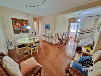 Apartamento com 3 Quartos à venda, 77m² no Enseada, Guarujá