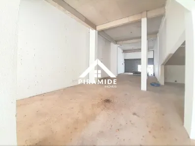Ponto Comercial para alugar, 189m² no Ouro Preto, Belo Horizonte